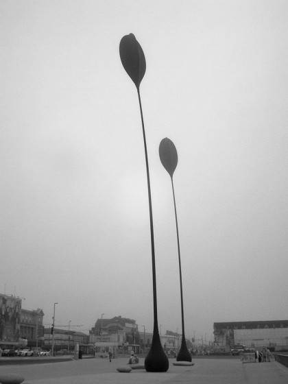 Sculpture