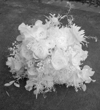 Wedding Flowers