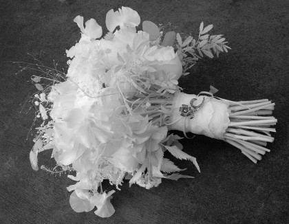 Flower bouqet