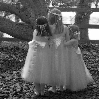 Flower Girls