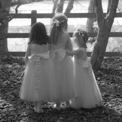 Flower Girls