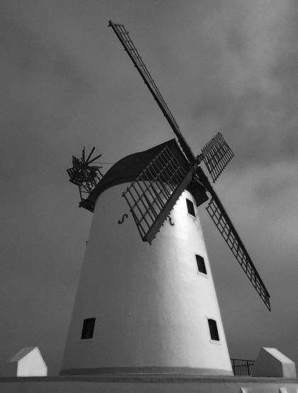 Windmill