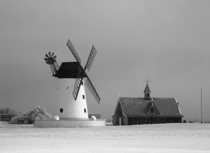 Windmill