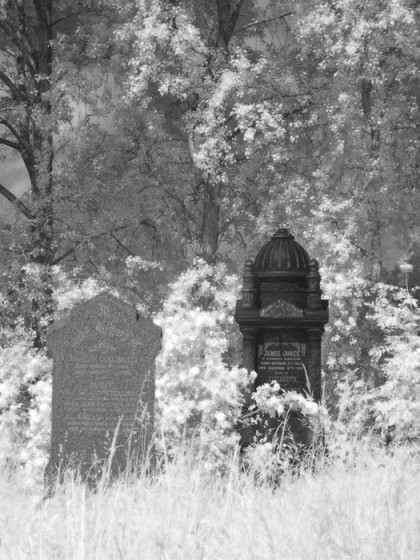 Gravestones