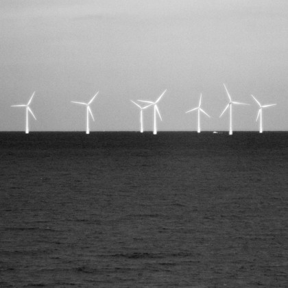 Offshore wind farm