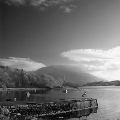 Pier
