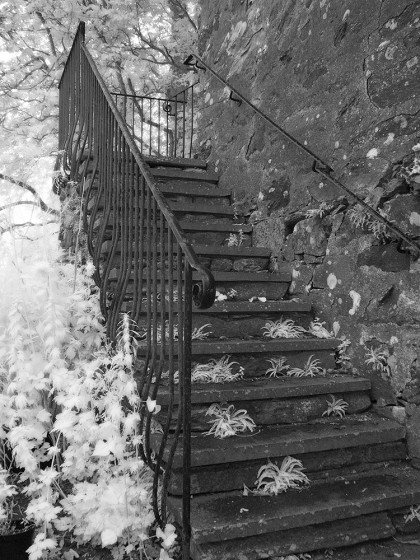 Stairway